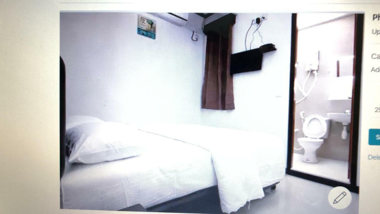 Beach Arena Inn Hulhumale Exterior foto